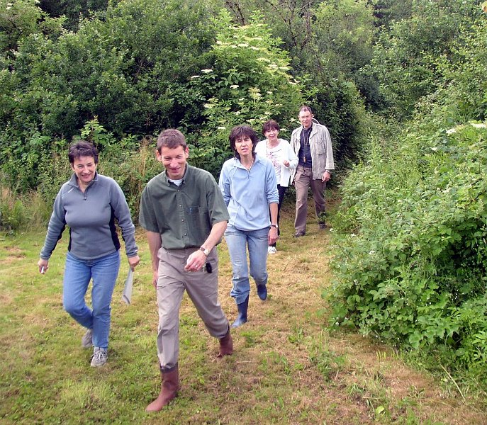 2009 06 Les 30 ans du CERF 136